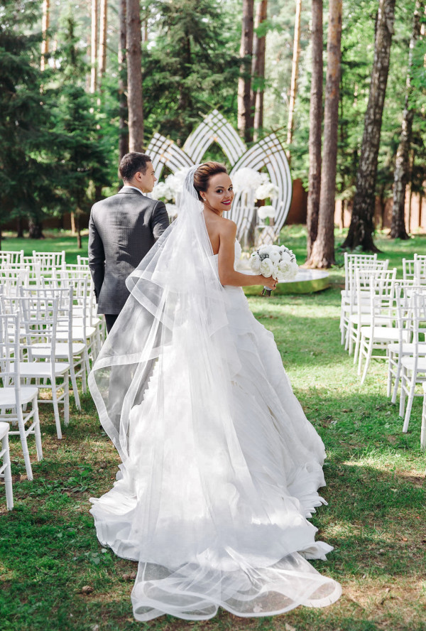 Фотограф и организатор — две профессии Лилии