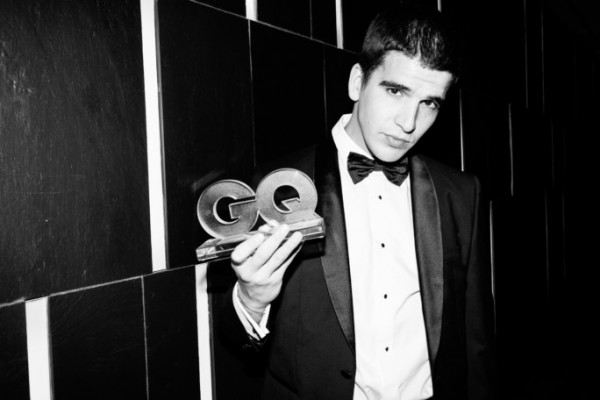 Круче всех: итоги церемонии «GQ Человек года»