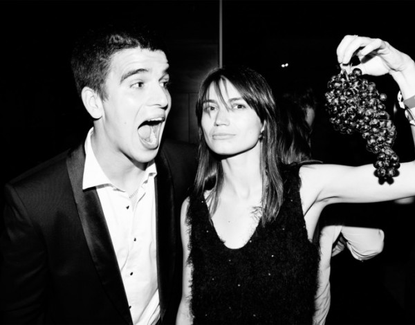 Круче всех: итоги церемонии «GQ Человек года»