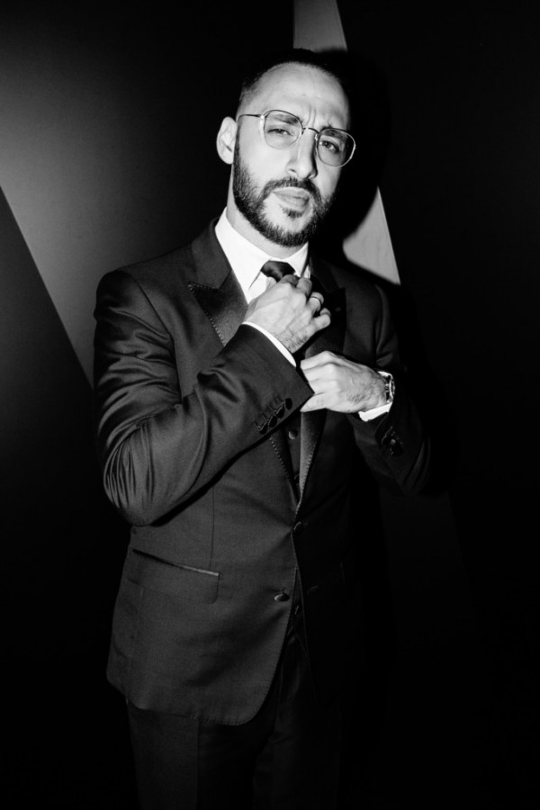 Круче всех: итоги церемонии «GQ Человек года»