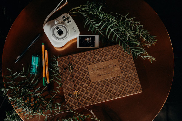 Замуж за лучшего друга: Ира и Костя