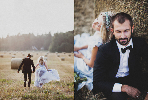 Pre-wedding magic: Анастасия Волкова и Женя Мандрик