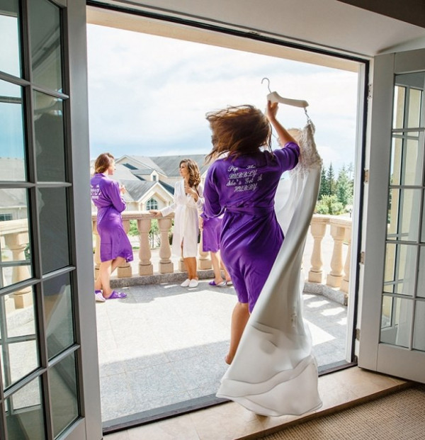 Цветение сакуры: все краски нежности от Ajur