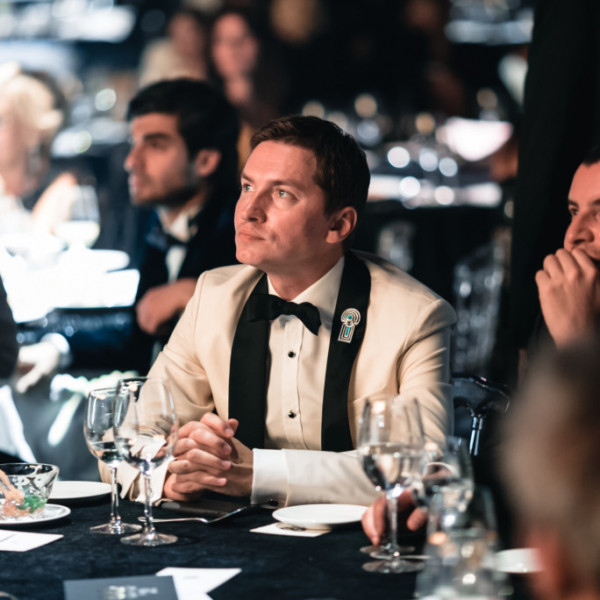 Круче всех: итоги церемонии «GQ Человек года»