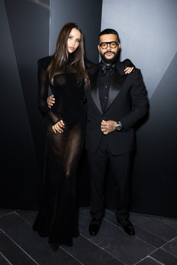 Круче всех: итоги церемонии «GQ Человек года»