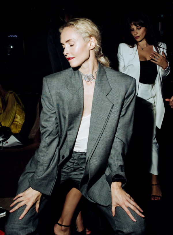 Круче всех: итоги церемонии «GQ Человек года»