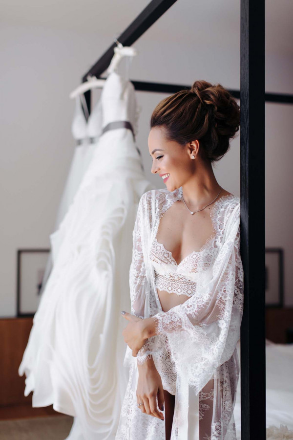 OMG Wedding: свадьба Миши и Оли