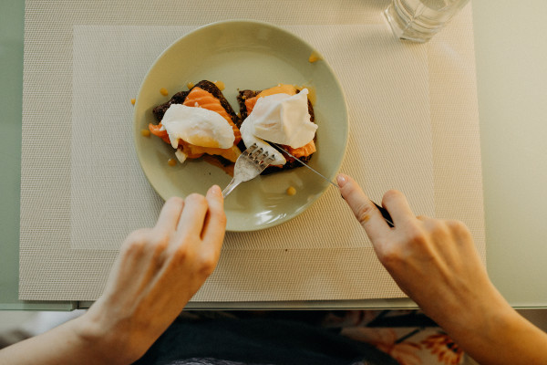 Замуж за лучшего друга: Ира и Костя