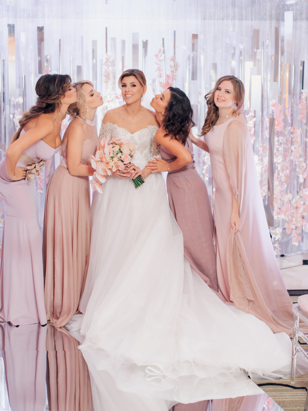 Торжество Натальи Турецкой и Дмитрия