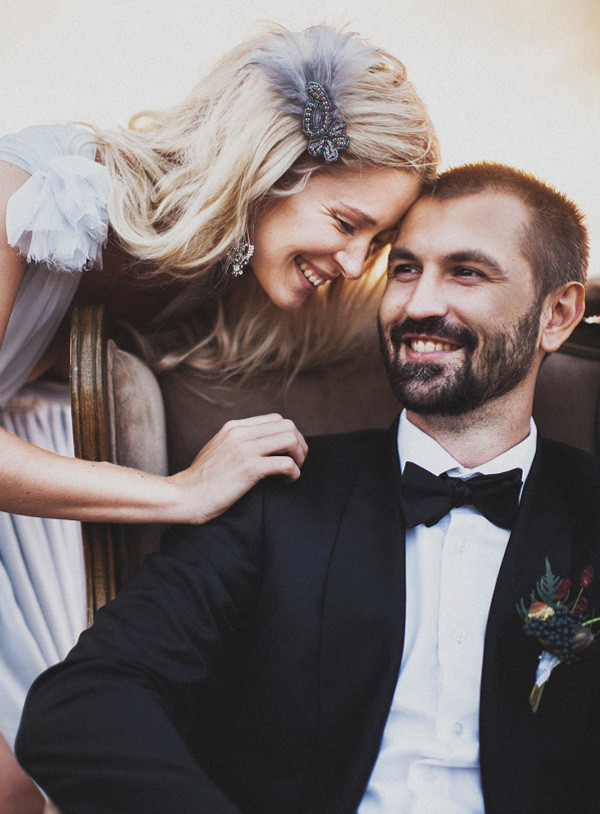 Pre-wedding magic: Анастасия Волкова и Женя Мандрик