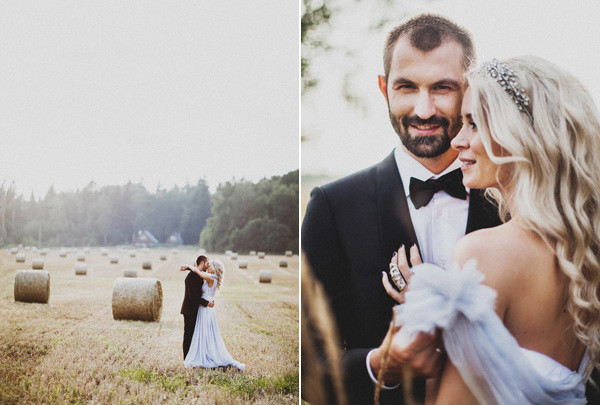 Pre-wedding magic: Анастасия Волкова и Женя Мандрик