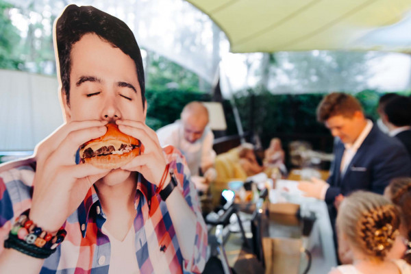 OMG Wedding: свадьба Миши и Оли