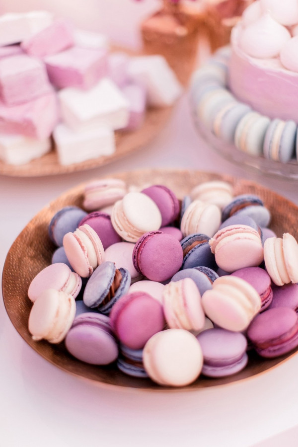 Цветение сакуры: все краски нежности от Ajur