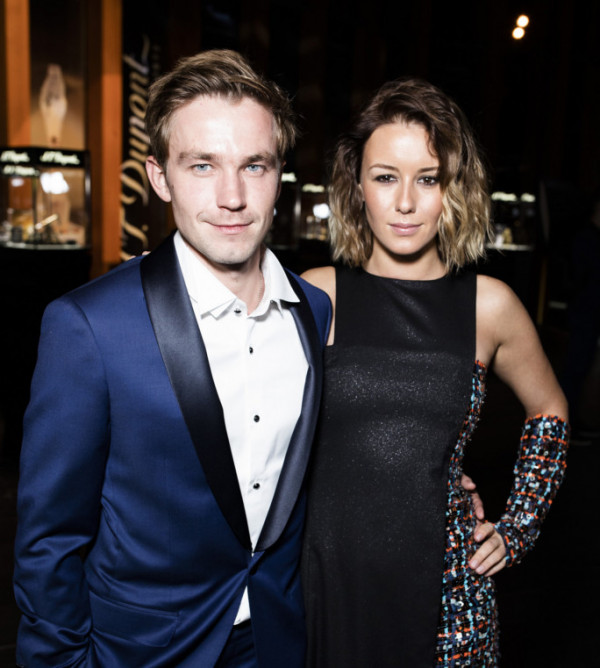 Круче всех: итоги церемонии «GQ Человек года»