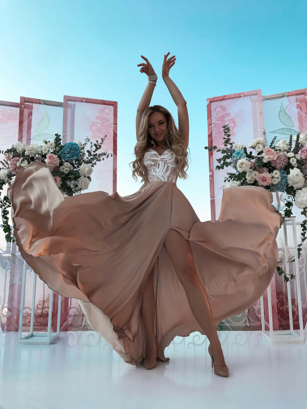 «Magic People»: интервью с кавер-группой, задающей тренды