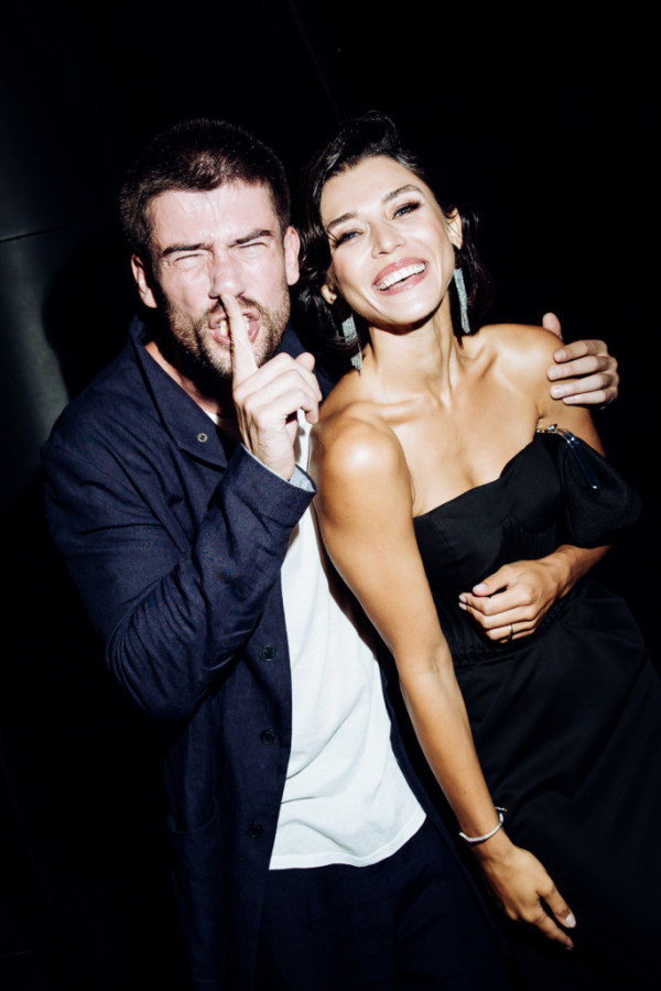 Круче всех: итоги церемонии «GQ Человек года»