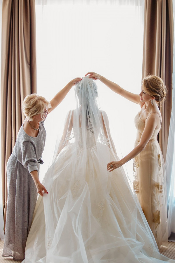 Цветение сакуры: все краски нежности от Ajur