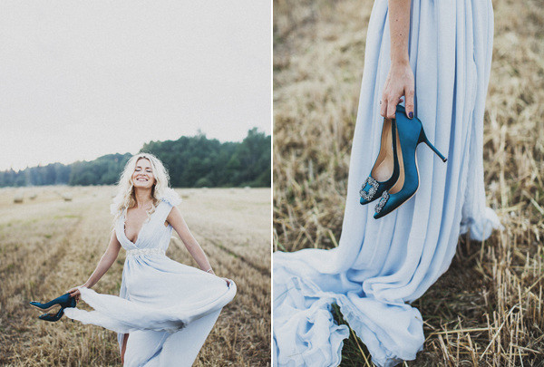 Pre-wedding magic: Анастасия Волкова и Женя Мандрик