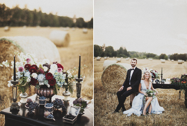 Pre-wedding magic: Анастасия Волкова и Женя Мандрик