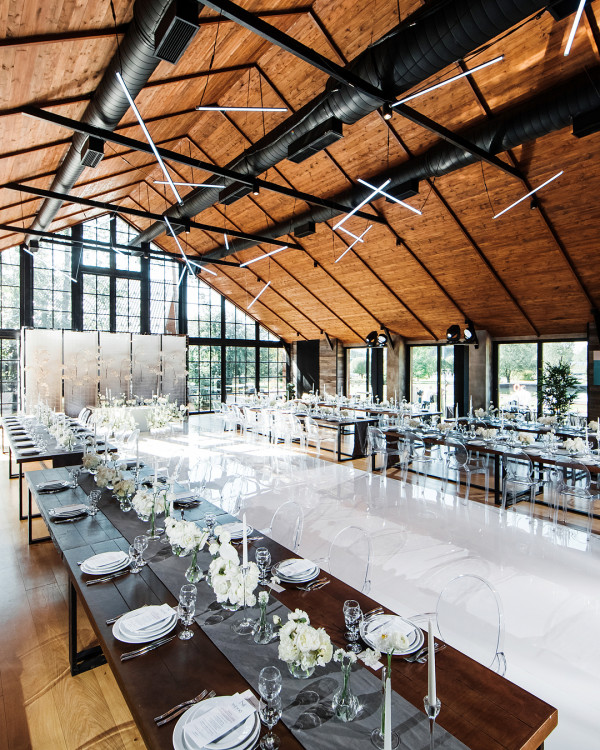 Площадки Skyriver Yacht & Country club