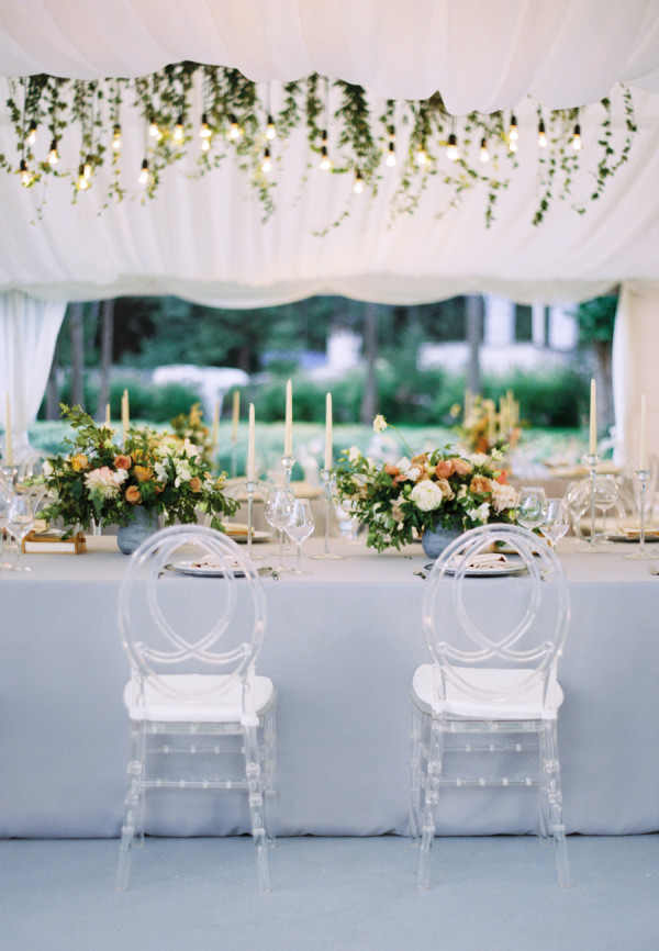 Площадки Бутик-отель Родники