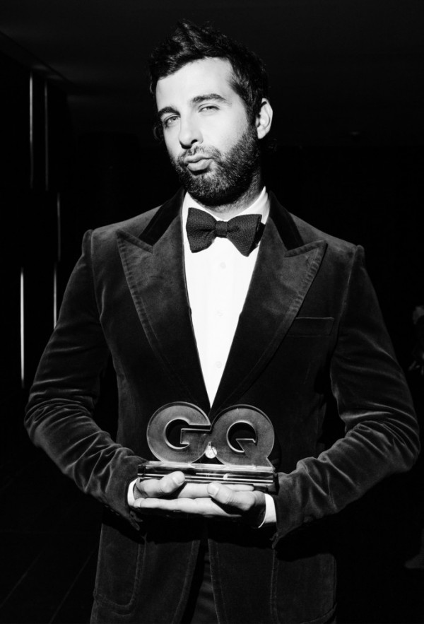 Круче всех: итоги церемонии «GQ Человек года»