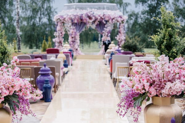 Цветение сакуры: все краски нежности от Ajur