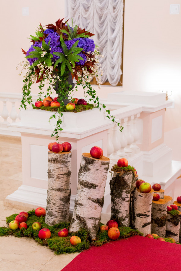 Роман Ковалишин и Саяна Максанова: русская тема