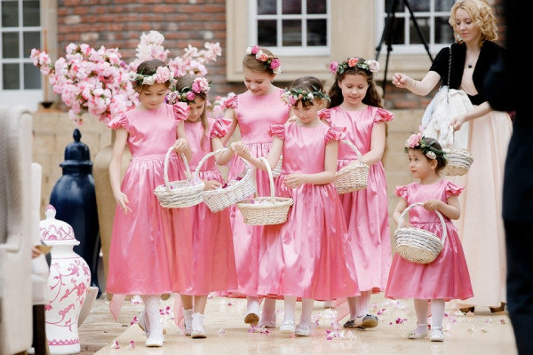 Цветение сакуры: все краски нежности от Ajur