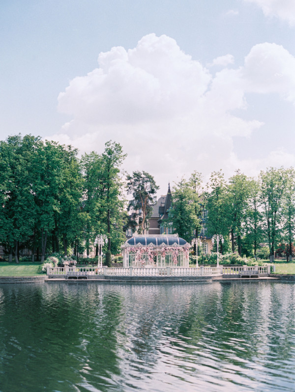 «Жан Реми» и «Вилла Ротонда»: как много