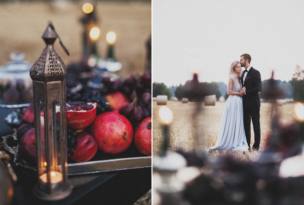 Pre-wedding magic: Анастасия Волкова и Женя Мандрик