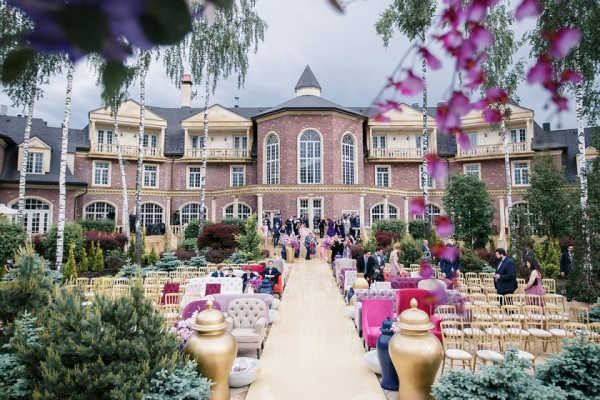 Цветение сакуры: все краски нежности от Ajur