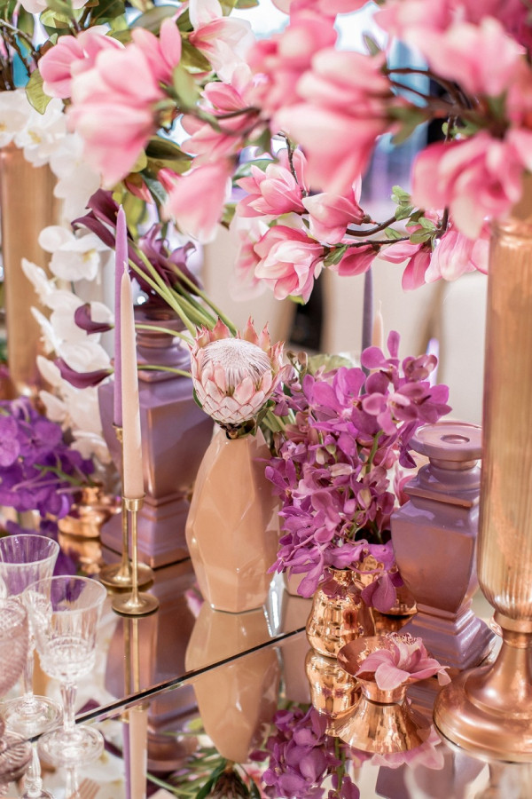 Цветение сакуры: все краски нежности от Ajur