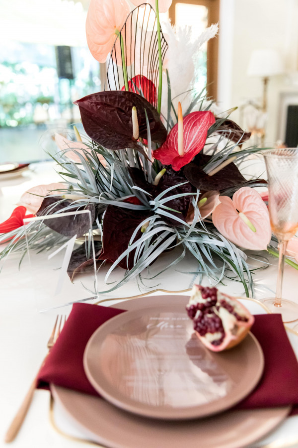 «Бесконечность» от декоратора Кристины Агеевой