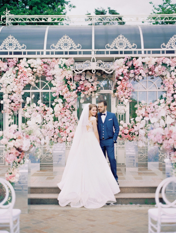 «Жан Реми» и «Вилла Ротонда»: как много