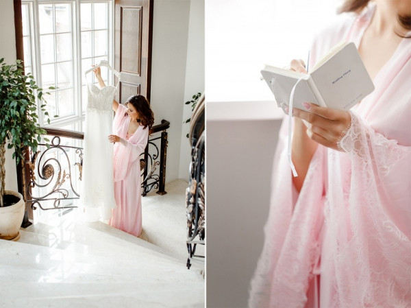 Цветение сакуры: все краски нежности от Ajur