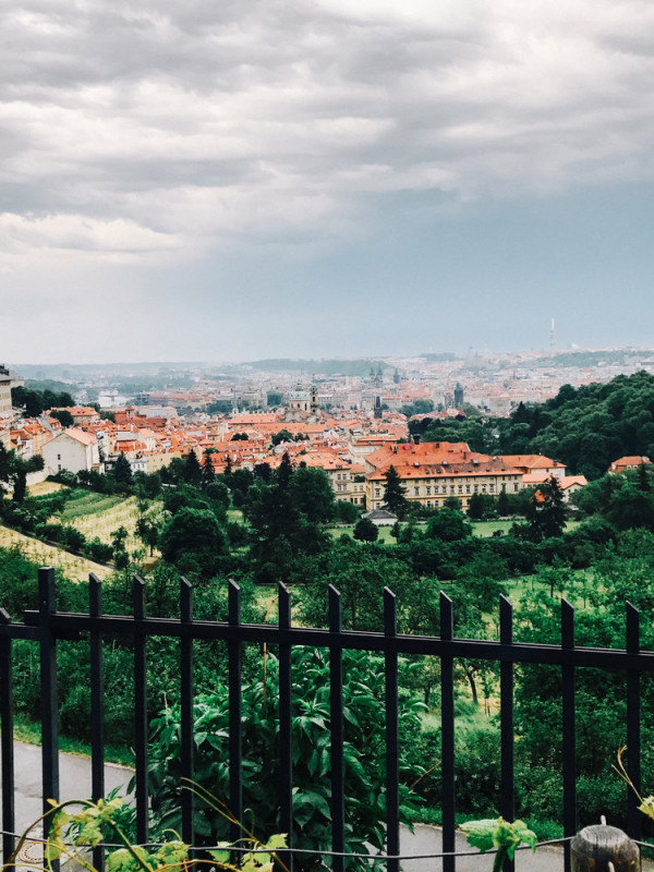 Одна свадьба — два города: путешествие от