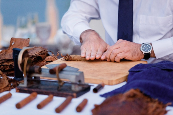 Цветение сакуры: все краски нежности от Ajur