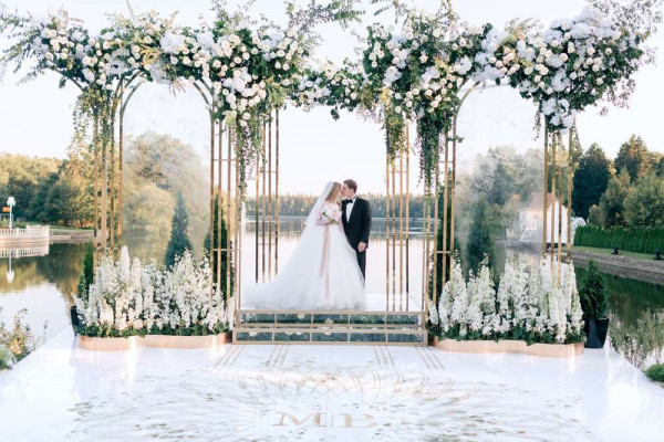 «Жан Реми» и «Вилла Ротонда»: как много