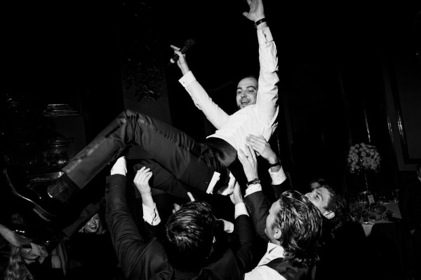 Royal Austrian wedding: Давид и Нино