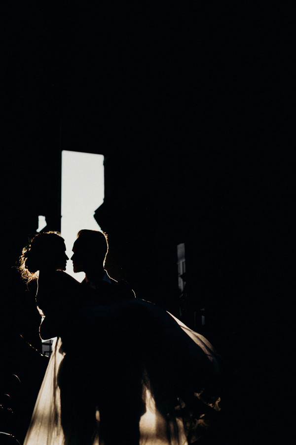 Замуж за лучшего друга: Ира и Костя