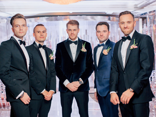 Торжество Натальи Турецкой и Дмитрия