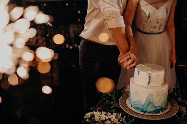 Замуж за лучшего друга: Ира и Костя