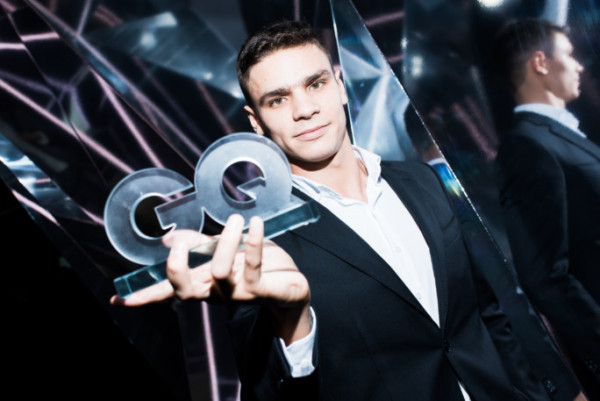 Круче всех: итоги церемонии «GQ Человек года»