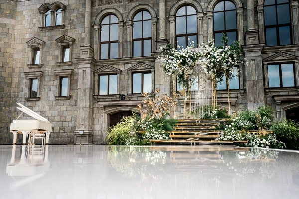 Агентства WE Production