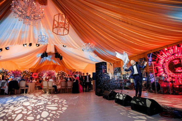 Цветение сакуры: все краски нежности от Ajur