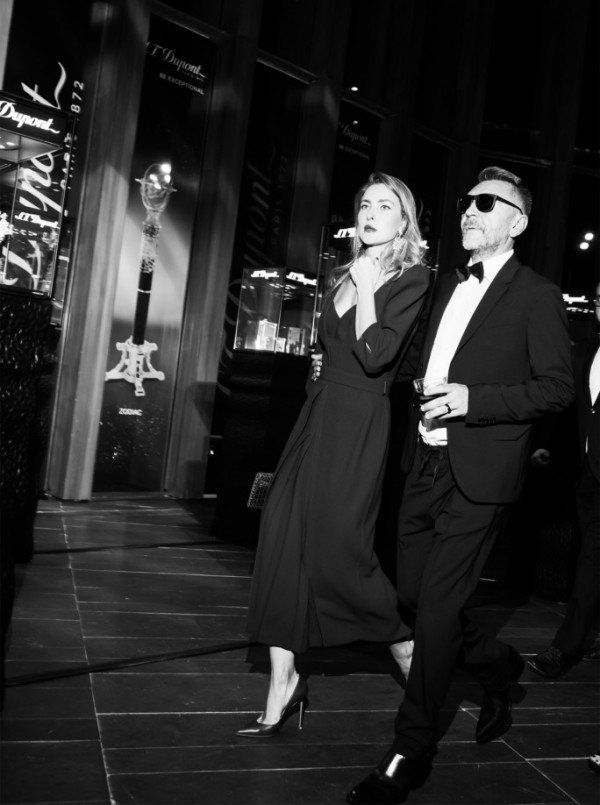 Круче всех: итоги церемонии «GQ Человек года»