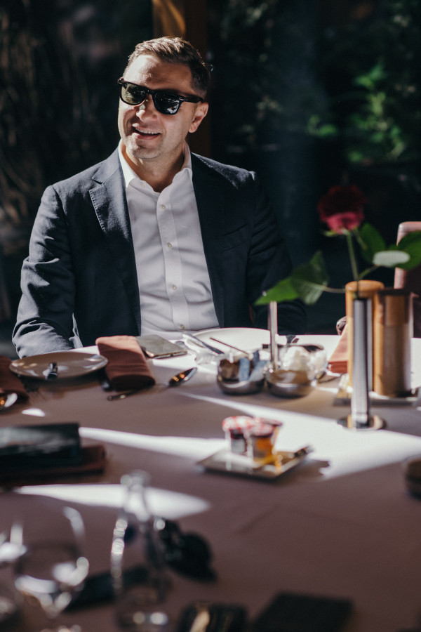 Свадебный бизнес: public talk о развитии в