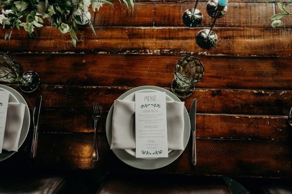 Замуж за лучшего друга: Ира и Костя