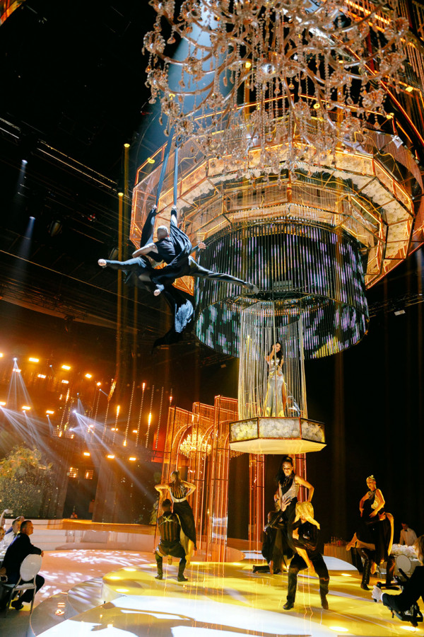 Агентства WE Production